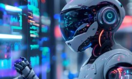 AI and the Missing Senses: The Development of AI That Can Smell, Touch, and Taste