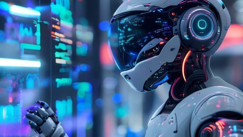 AI AI and the Missing Senses: The development of AI that can smell, touch, and taste