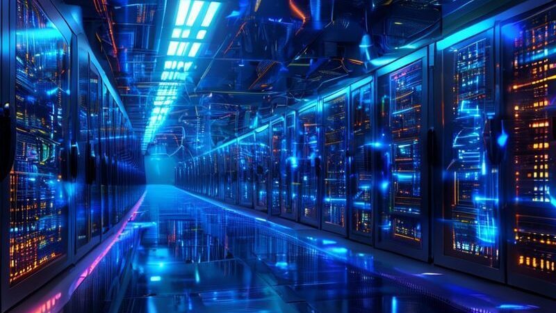 AI xAI's Colossus 2: The World's First Gigawatt AI Cluster: Unpacking the implications of xAI's massive AI training cluster