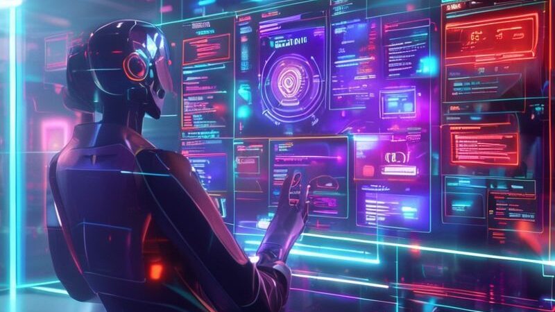 AI Notion's AI Agents: The Future of Personal Productivity: Exploring Notion's new AI capabilities for browser and desktop control