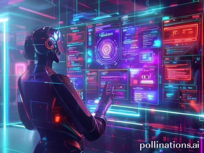 AI Notion's AI Agents: The Future of Personal Productivity: Exploring Notion's new AI capabilities for browser and desktop control