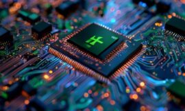 China’s Block on Nvidia Chips: A Geopolitical AI Chip War