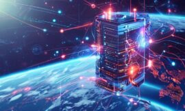 Tesla’s Dojo Supercomputer: AI Compute in Space: The Ambitious Plan to Launch AI Supercomputers into Orbit