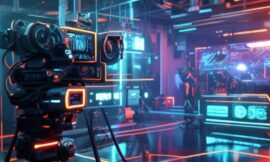 AI in Film Production: Creating a $50K Commercial Overnight