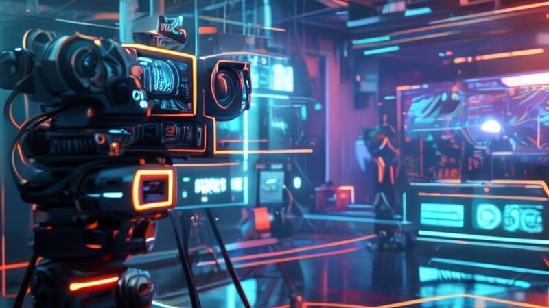 AI AI in Film Production: Creating a $50K Commercial Overnight: How AI tools are democratizing high-quality video production