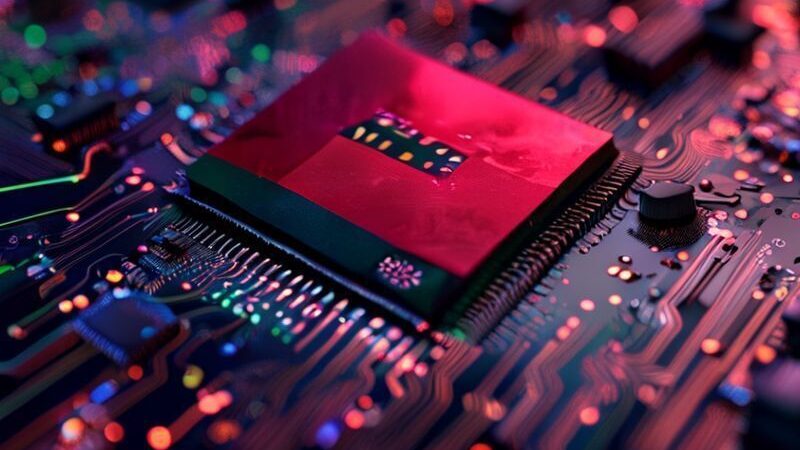 AI China's Block on Nvidia Chips: The geopolitical implications of China's ban on Nvidia's H200 AI chips