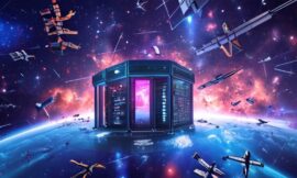 Tesla’s Dojo Supercomputer: Revolutionizing AI with a Space-Based Vision