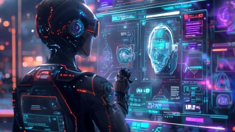 AI AI in Commercial Production: How to create a $50K commercial overnight using AI tools