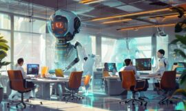 The Impact of AI on Job Displacement: Understanding the Mechanics of How AI Quietly Replaces Jobs and Roles