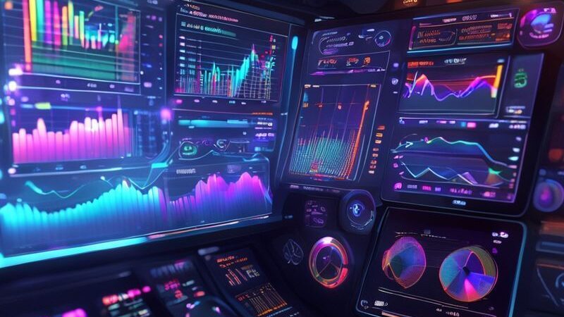 AI The Rise of AI-Powered Financial Management Tools: Exploring Nume, the AI CFO for startups and SMEs