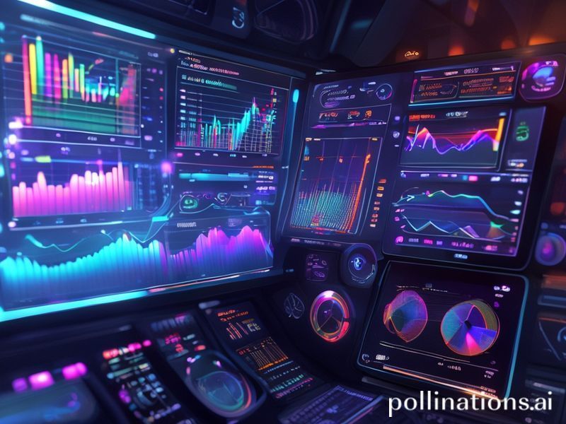 AI The Rise of AI-Powered Financial Management Tools: Exploring Nume, the AI CFO for startups and SMEs