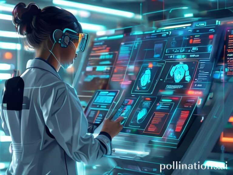 Read more about the article AI in Healthcare: Claude’s New Medical Integrations: How Claude’s health integrations summarize medical history and explain test results