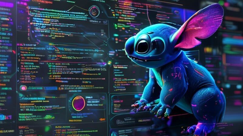 AI Stitch MCP: Bridging Design and Code: Google's new tool for direct design-to-code integration