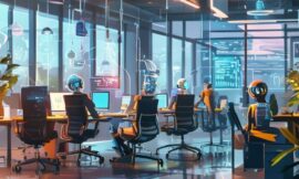 The Impact of AI on Job Displacement: Understanding the Gradual and Often Unnoticed Replacement of Jobs by AI