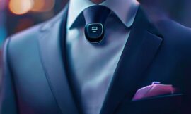 Apple’s AI Pin: The Next Frontier in Wearable Technology