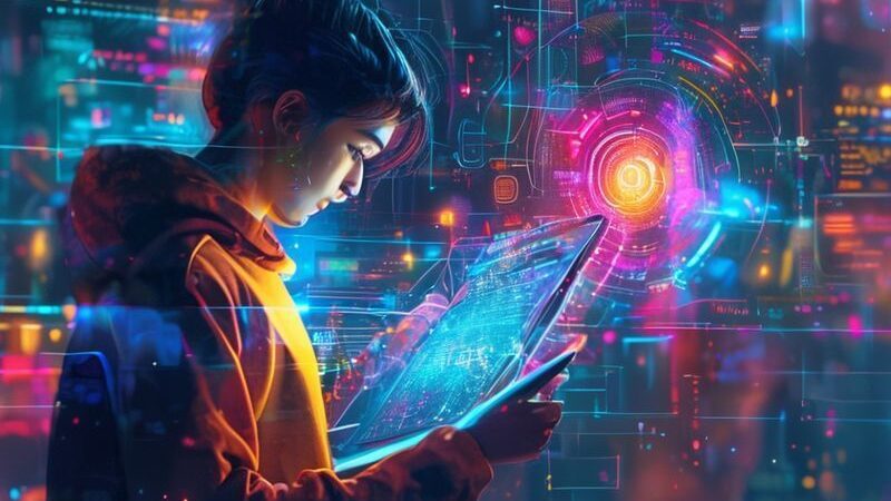 AI Google and Khan Academy Collaborate to Enhance Literacy with AI: How AI-powered tools are being integrated into educational platforms