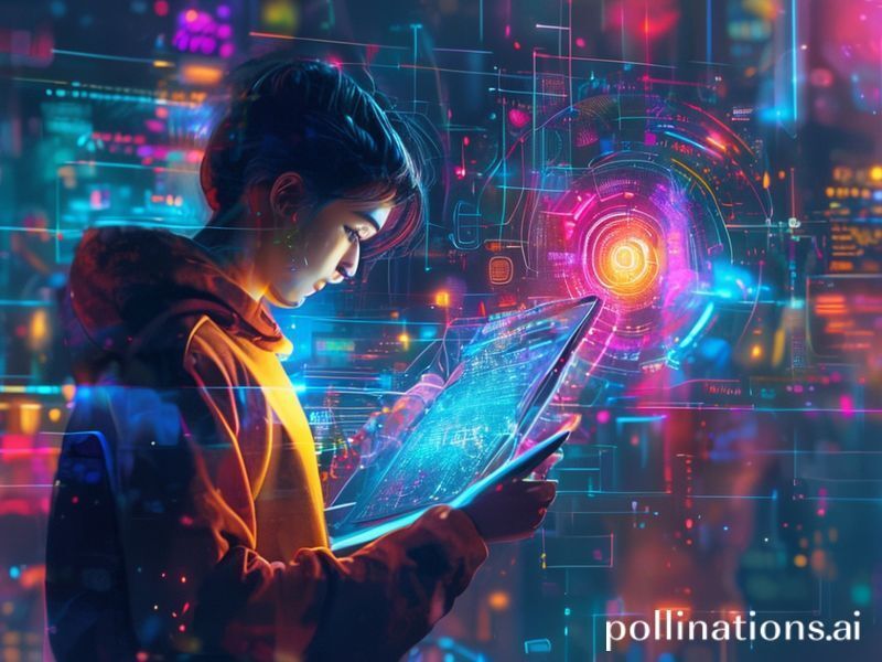 AI Google and Khan Academy Collaborate to Enhance Literacy with AI: How AI-powered tools are being integrated into educational platforms