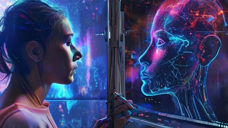 AI The Ethical Debate on AI-Generated Art: Comic-Con's ban on AI art and the broader implications for artists