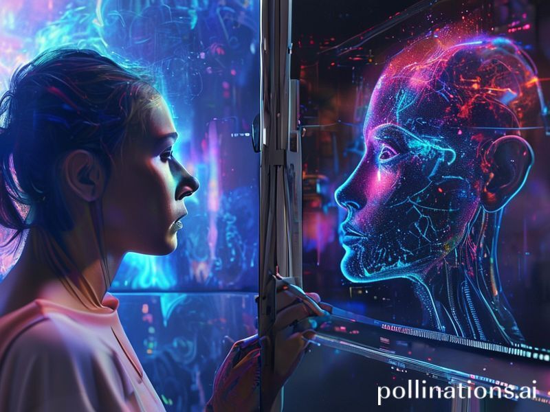 AI The Ethical Debate on AI-Generated Art: Comic-Con's ban on AI art and the broader implications for artists