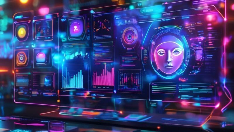 AI AI-Powered Presentation Tools: The Future of Public Speaking: How Cheerdots2 is revolutionizing presentations with AI