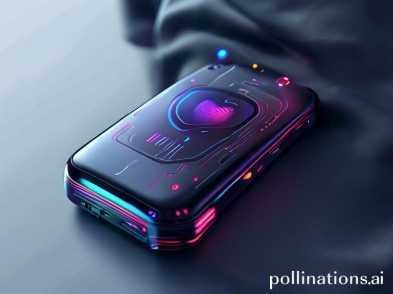 Read more about the article Apple’s AI Pin: The Next Frontier in Wearable Technology