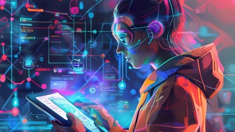 AI Google and Khan Academy: Revolutionizing Education with AI: How Gemini is being integrated into literacy tools to personalize student learning