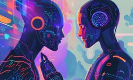 The Ethical Debate: AI Art and the Future of Creative Industries