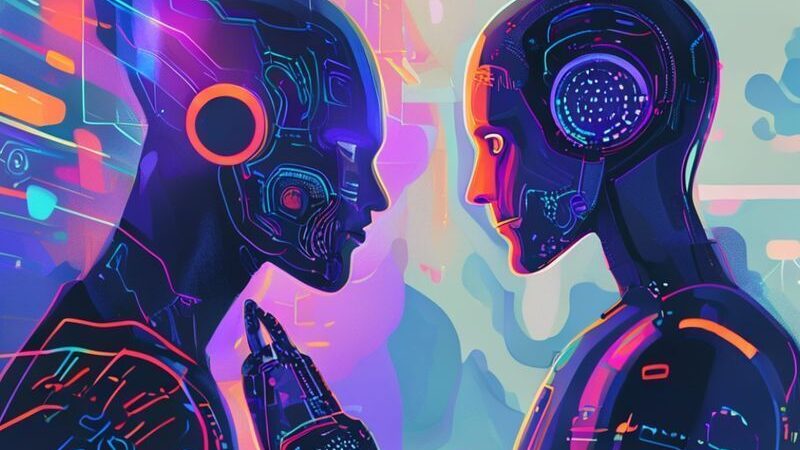 AI The Ethical Debate: AI Art and the Future of Creative Industries: Analyzing the backlash against AI-generated art and its impact on traditional artists