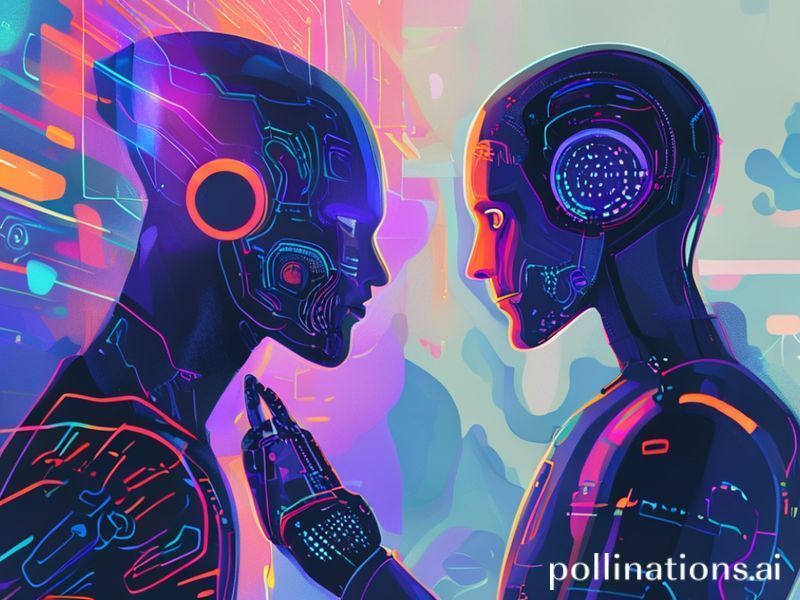 AI The Ethical Debate: AI Art and the Future of Creative Industries: Analyzing the backlash against AI-generated art and its impact on traditional artists