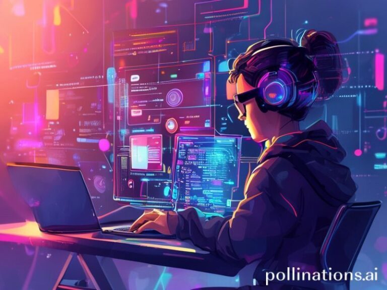 Read more about the article AI-Powered Learning Tools: Transforming Education with Mexty and Khanmigo