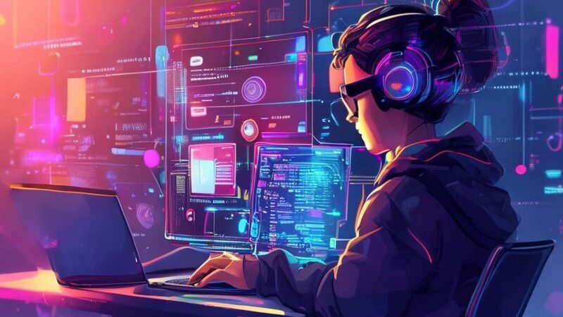 AI AI-Powered Learning Tools: Transforming Education: An overview of AI tools like Mexty and Khanmigo that are revolutionizing the educational landscape
