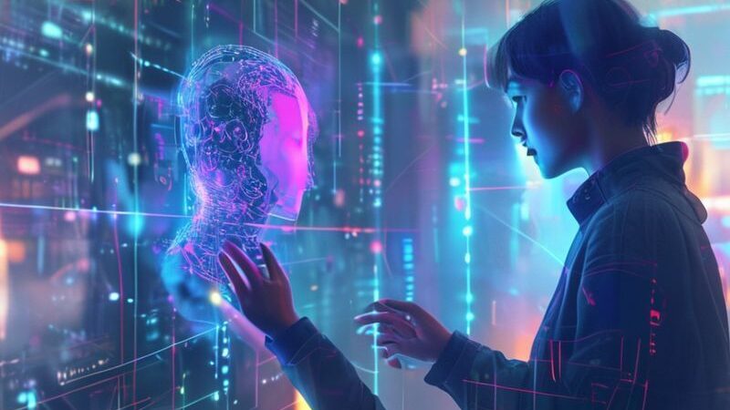 AI The Case Against AI Love: Exploring the Psychological Implications: Delving into the ethical and emotional concerns surrounding AI companionship