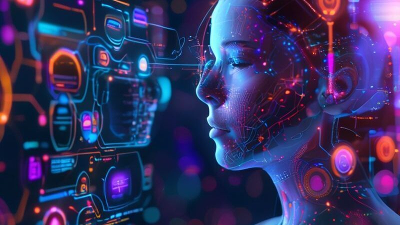 AI Google's Acquisition of Hume AI's Team: Enhancing conversational AI with emotion-reading voice technology
