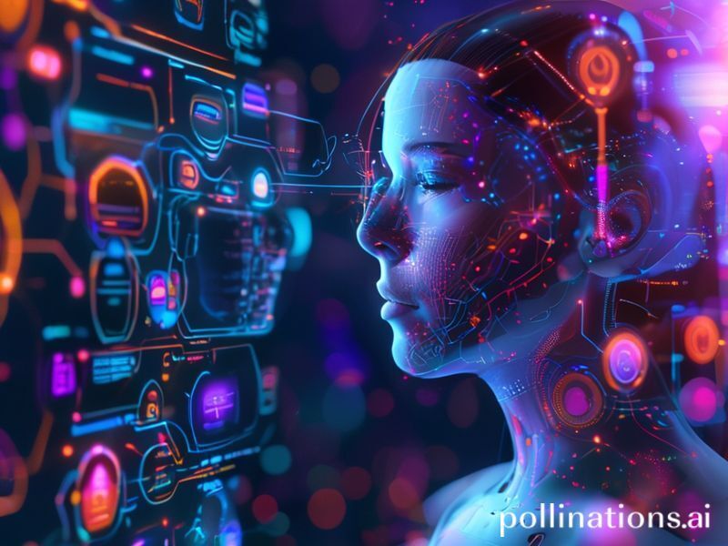 AI Google's Acquisition of Hume AI's Team: Enhancing conversational AI with emotion-reading voice technology