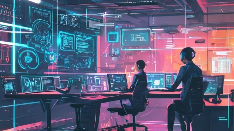 AI AI Agents Managing Workflows: GitLab's virtual event showcasing AI agents in workflow management