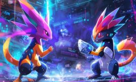 AI’s Impact on Traditional Benchmarks: How Pokémon is Becoming a New Test for AI Intelligence