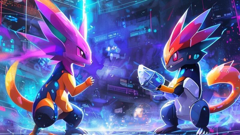 AI AI's Impact on Traditional Benchmarks: How Pokémon is becoming a new test for AI intelligence