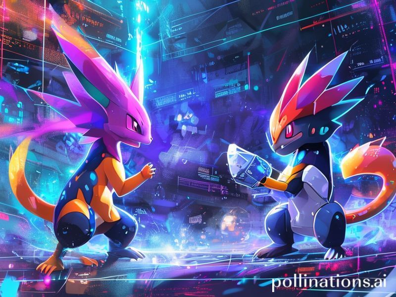 AI AI's Impact on Traditional Benchmarks: How Pokémon is becoming a new test for AI intelligence