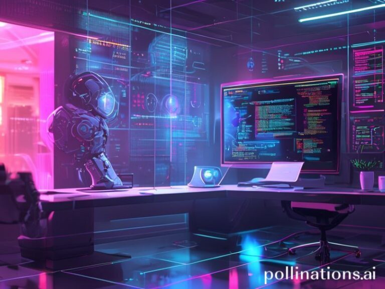 Read more about the article The Challenge of AI in Hiring Processes: Anthropic’s Struggle with Claude Acing Their Coding Test and the Solution