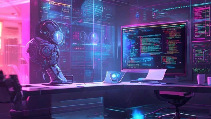 AI The Challenge of AI in Hiring Processes: Anthropic's struggle with Claude acing their coding test and the solution