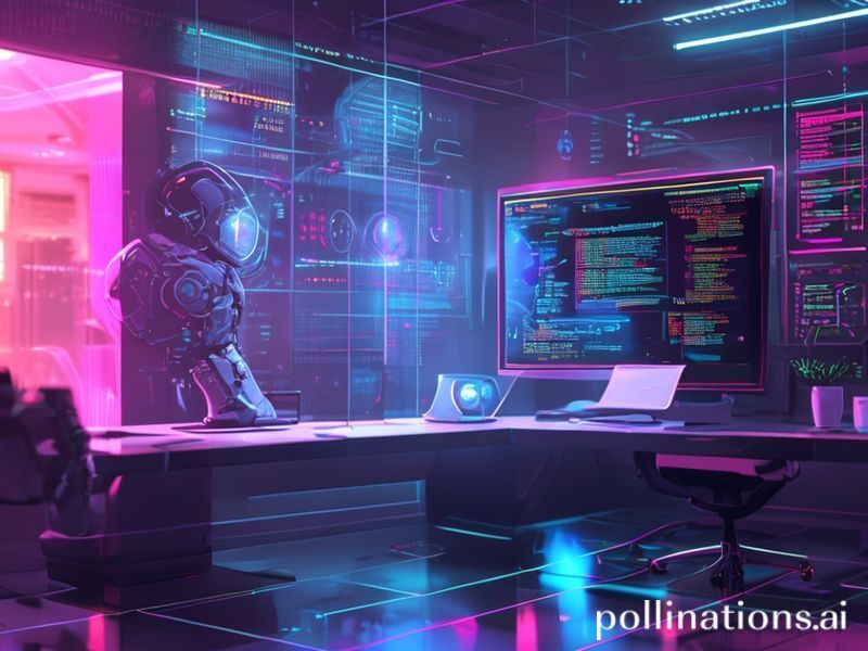 AI The Challenge of AI in Hiring Processes: Anthropic's struggle with Claude acing their coding test and the solution