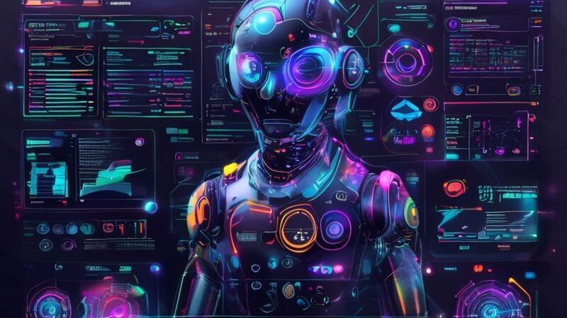 AI AI Agents Managing Workflows: GitLab's virtual event showcasing AI agents handling entire workflows