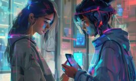 Meta’s AI Characters for Teens: A Safety Overhaul