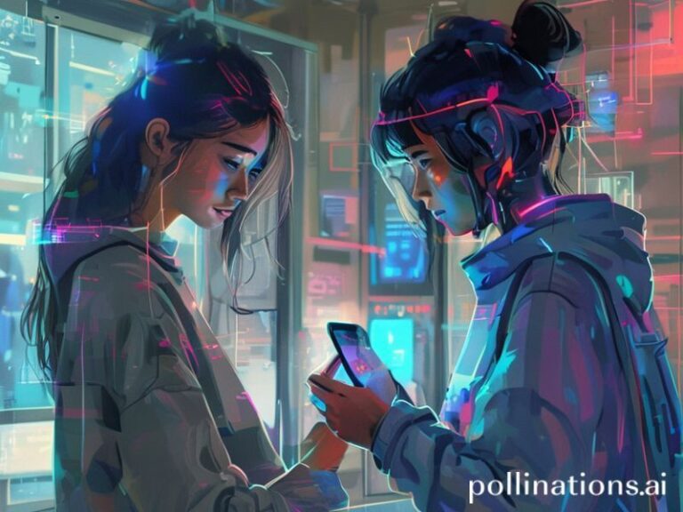 Read more about the article Meta’s AI Characters for Teens: A Safety Overhaul