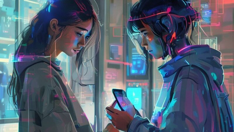 AI Meta's AI Characters for Teens: A Safety Overhaul: Exploring the new age-appropriate features and parental controls