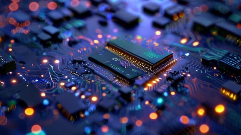 AI Nvidia's China Challenge: Navigating Regulatory Hurdles: The impact of U.S. chip restrictions on Nvidia's market strategy