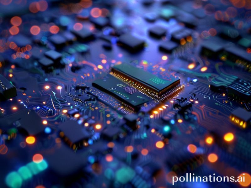 AI Nvidia's China Challenge: Navigating Regulatory Hurdles: The impact of U.S. chip restrictions on Nvidia's market strategy