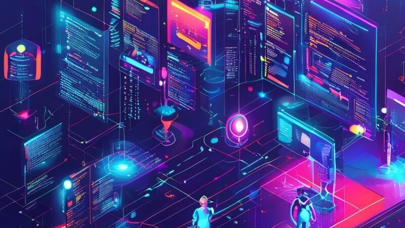AI AI Agents in Software Development: The role of AI in managing workflows from commit to production