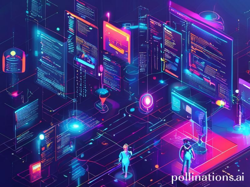 AI AI Agents in Software Development: The role of AI in managing workflows from commit to production