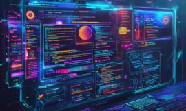 AI-Powered App Development: How AI is Enabling the Creation of Apps Without Coding